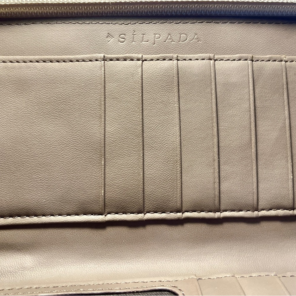 Silpada Margeaux Wallet - Picture 7 of 9